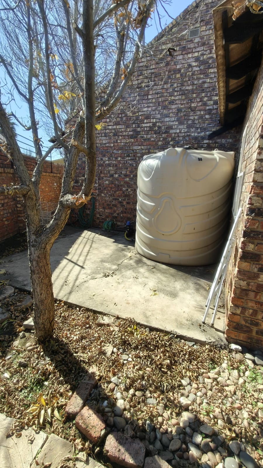 4 Bedroom Property for Sale in Hennenman Free State